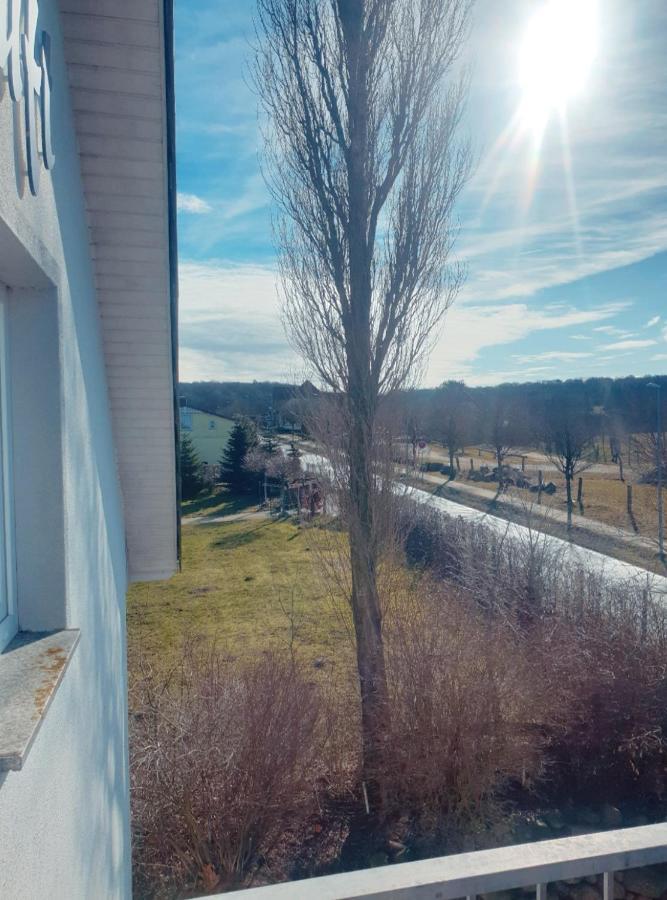 Appartementhaus Ostseeluft Lohme Zewnętrze zdjęcie