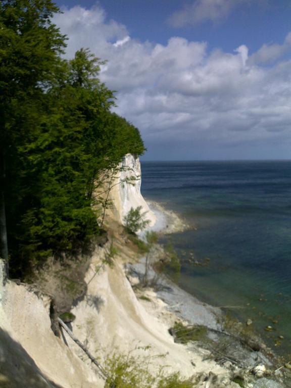 Appartementhaus Ostseeluft Lohme Pokój zdjęcie